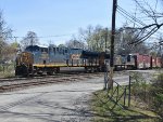 CSX 3277